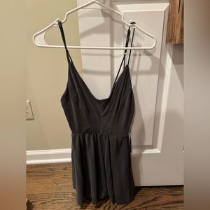 UO romper size small